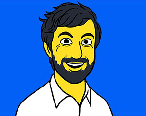 The Simpsons Taught Me Everything I Know | Yianni