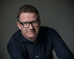 Sir Matthew Bourne