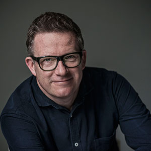 Sir Matthew Bourne
