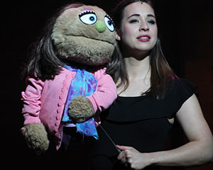 Avenue Q The Musical
