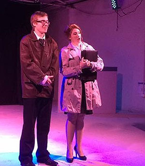 Bad Girls: The Musical | Blak Yak Theatre