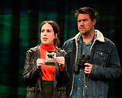 The Beast | Ambassador Theatre Group and Red Live