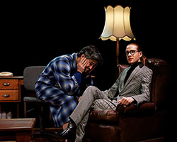 Biography: A Game | Bakehouse Theatre Company