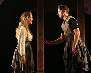 The Caucasian Chalk Circle | Black Swan State Theatre Company and National Theatre of China