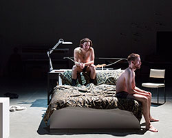 Edward II | Malthouse Theatre