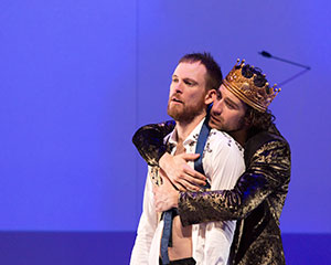 Edward II | Malthouse Theatre