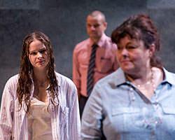 The Hanging | Sydney Theatre Company