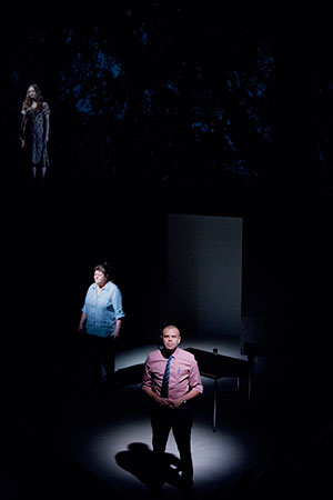 The Hanging | Sydney Theatre Company