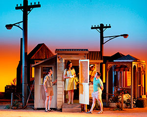 Jasper Jones | Melbourne Theatre Company