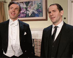 Perfect Nonsense | Jeeves and Wooster