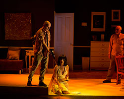 Letters to Lindy | Merrigong Theatre Company