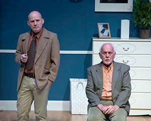 Letters to Lindy | Merrigong Theatre Company