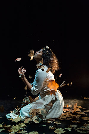 The Mill on the Floss | OpticNerve