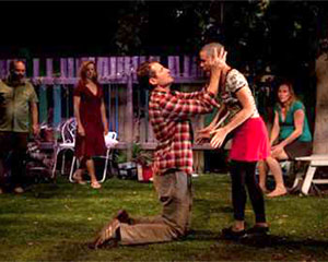 Never did me any harm | Force Majeure and Sydney Theatre Company