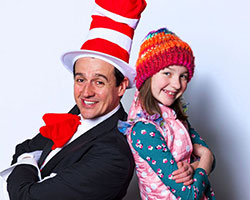 Seussical | Birdie Productions and VMS Live