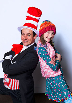 Seussical | Birdie Productions and VMS Live