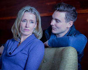 Sex with Strangers | Q44 Theatre