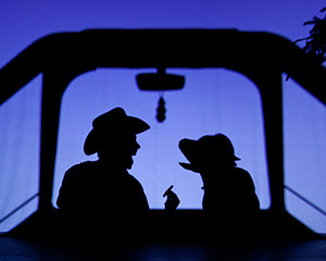 Shadowland | Pilobolus