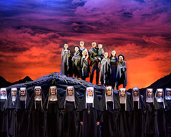 The Sound of Music