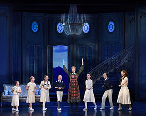 The Sound of Music