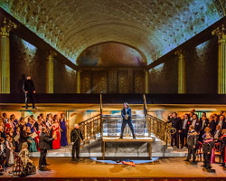 Tannhäuser | Melbourne Opera