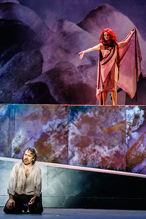 Tannhäuser | Melbourne Opera