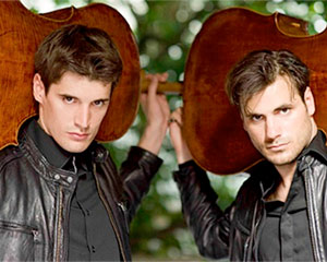 2Cellos