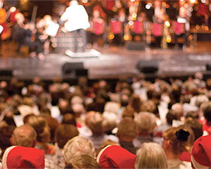 Christmas Proms 2016 | Adelaide Festival Centre