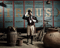 Circus 1903 – The Golden Age of Circus