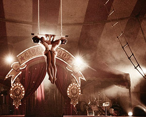 Circus 1903 – The Golden Age of Circus