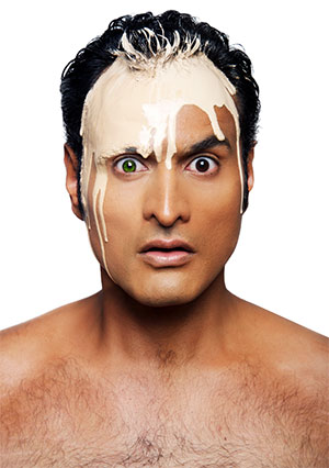 Lighten Up | Bali Padda and Griffin Independent