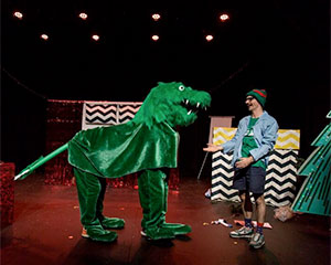 The Listies Ruin Xmas 2016 | The Listies