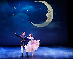 Storytime Ballet: The Nutcracker | The Australian Ballet