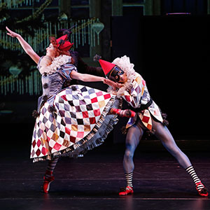 Storytime Ballet: The Nutcracker | The Australian Ballet