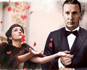 Porter & Piaf