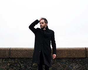 The Tallest Man On Earth