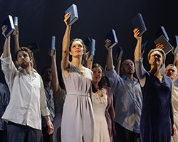 Theodora | Pinchgut Opera