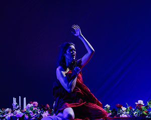 Theodora | Pinchgut Opera