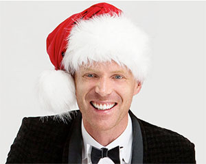 A Very Merry Christmas Cabaret