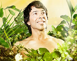 Arj Barker