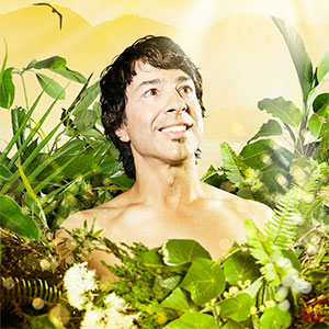 Arj Barker