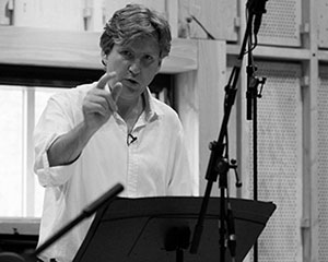 Antony Pitts