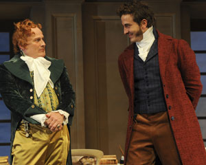 Arcadia | Sydney Theatre Company