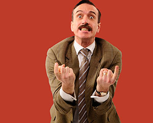 Faulty Towers: The Dining Experience