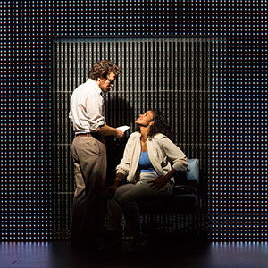 The Blind Giant is Dancing | Belvoir