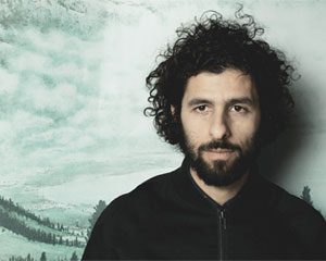 Jose Gonzalez