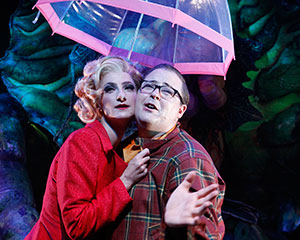 Little Shop of Horrors | Luckiest Productions/Tinderbox Productions