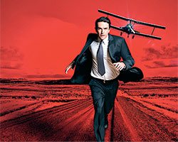 North by Northwest | Kay + McLean Productions