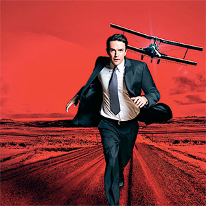 North by Northwest | Kay + McLean Productions