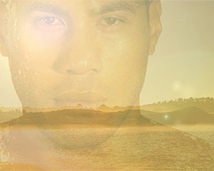 The Outsider | Stork Theatre